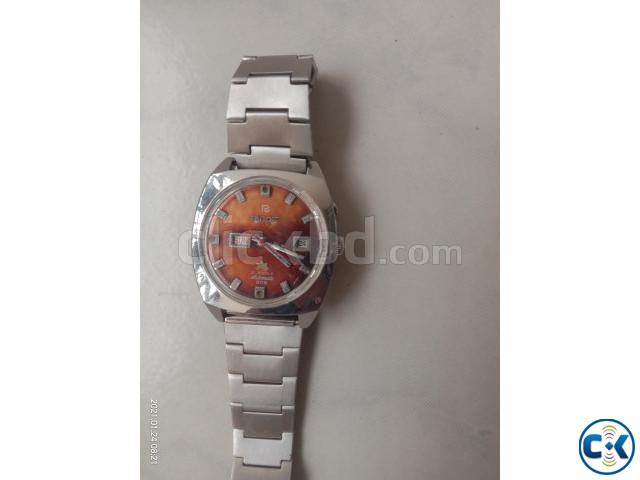 Rare Classic Ricoh Wrist Watch for Sale | ClickBD large image 0