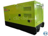 Best Quality 200KVA Ricardo Generator price in bangladesh