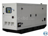 100KVA Ricardo Best Quality Generator price in bangladesh