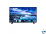 New Version Samsung 43 4K Smart Television AU7700