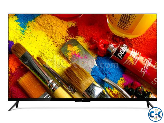 Sony Plus 40 Full HD LED Smart Wi-Fi TV | ClickBD large image 1