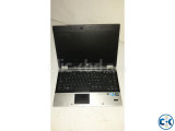 HP Elitebook 2530 Core 2 Duo 4GB RAM Laptop
