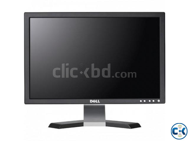 Dell 19 LCD Monitor | ClickBD large image 3