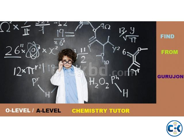 O-LEVEL EDEXCEL_CHEMISTRY_BIOLOGY_BEST TUTOR | ClickBD large image 1
