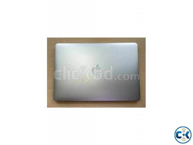 Macbook pro i7 16GB RAM 750GB HDD 15  | ClickBD large image 2