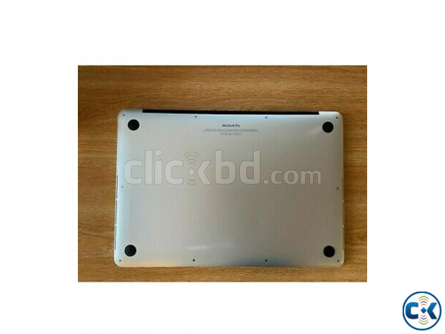 Macbook pro i7 16GB RAM 750GB HDD 15  | ClickBD large image 3