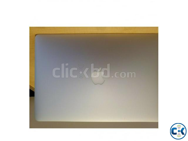 Macbook pro i7 16GB RAM 750GB HDD 15  | ClickBD large image 4
