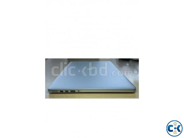 Apple MacBook Pro 15 - i7 - 16GB-256SSD | ClickBD large image 1