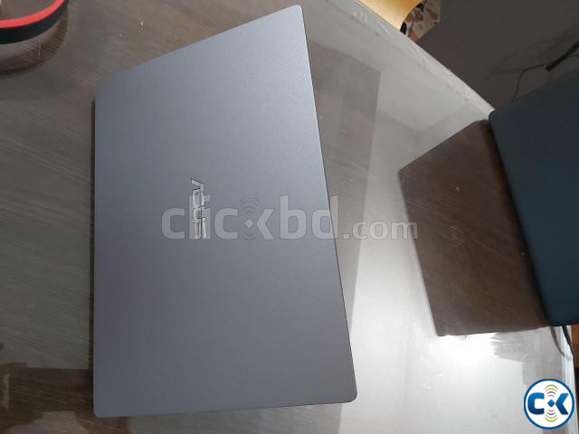 Asus Pro core i5 8 Generation NVIDIA SSD Ultrabook | ClickBD large image 2