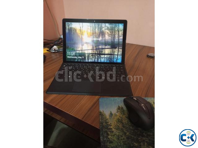 Dell Latitude 5285 2-in-1 Touch Laptop Intel Core i5-7300U | ClickBD large image 0