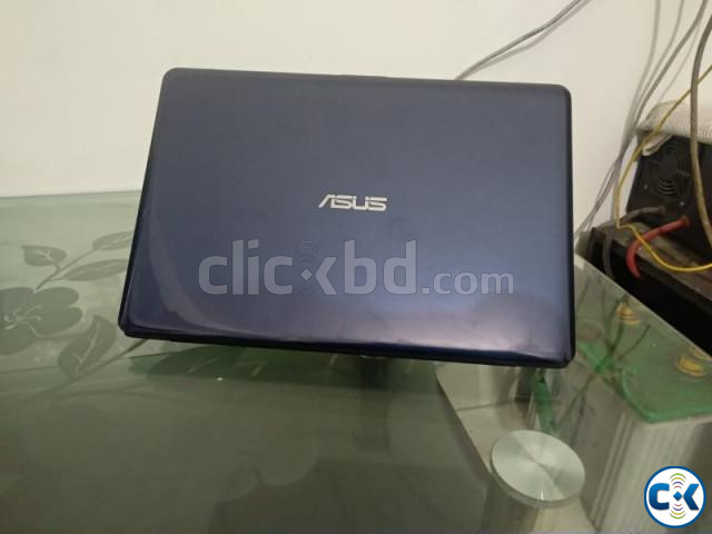 ASUS L203MA-DS04 | ClickBD large image 2
