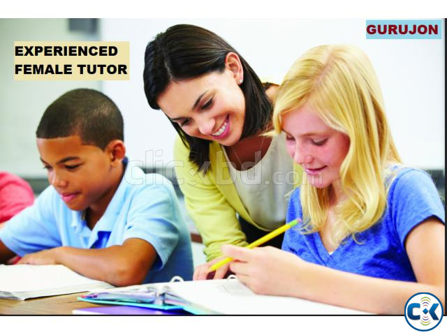 FIND EXPERIENCED TUTOR_NEAR YOUR HOME | ClickBD large image 1