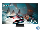 Samsung QA82Q800T 82INCH QLED TV 2022