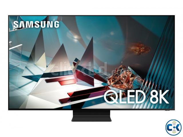 Samsung QA82Q800T 82INCH QLED TV 2022 | ClickBD large image 0