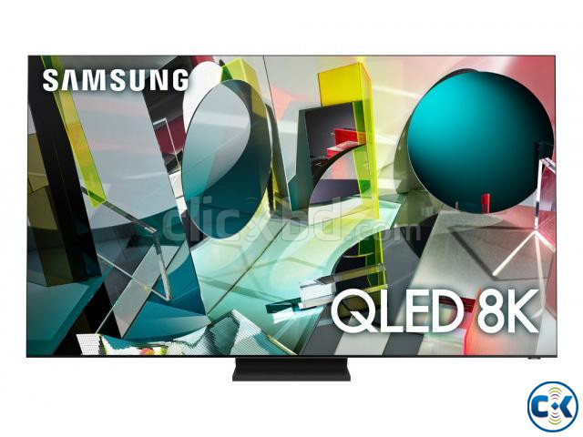 Samsung QA82Q800T 82INCH QLED TV 2022 | ClickBD large image 1