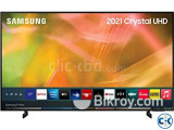 Samsung 65 AU7700 4K UHD Voice Control Smart TV