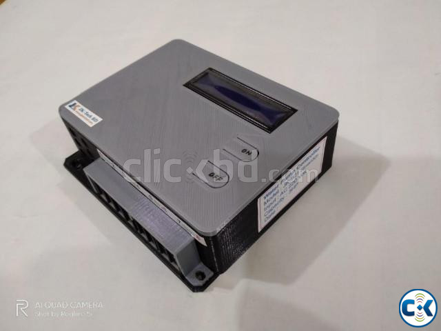 Automatic Water Pump Controller Smart3D 2022 | ClickBD large image 3