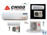 2.5 Ton Chigo Air Conditioner