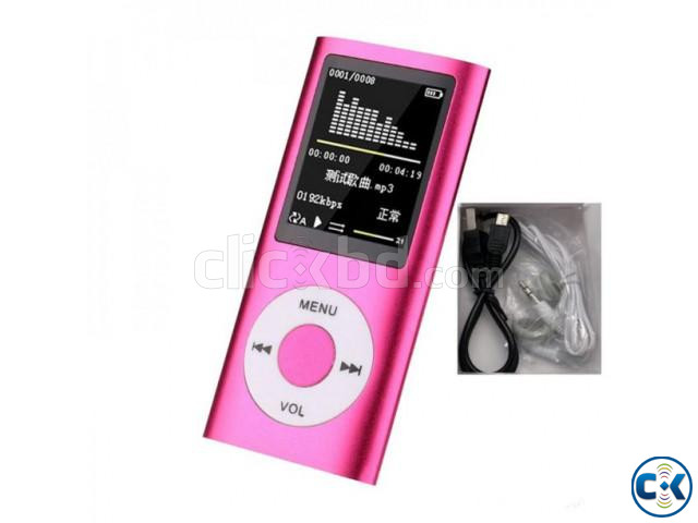 AR15 Mp3 Player with FM Radio Mp4 Player | ClickBD large image 0