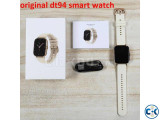 DT94 Smart Watch Is Support Bluetooth Call Option