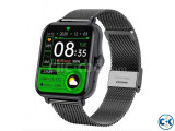 GT20 Smart Watch Fitness Tracker Waterproof Touch Display