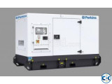 400 KVA UK Perkins Best Quality diesel generator