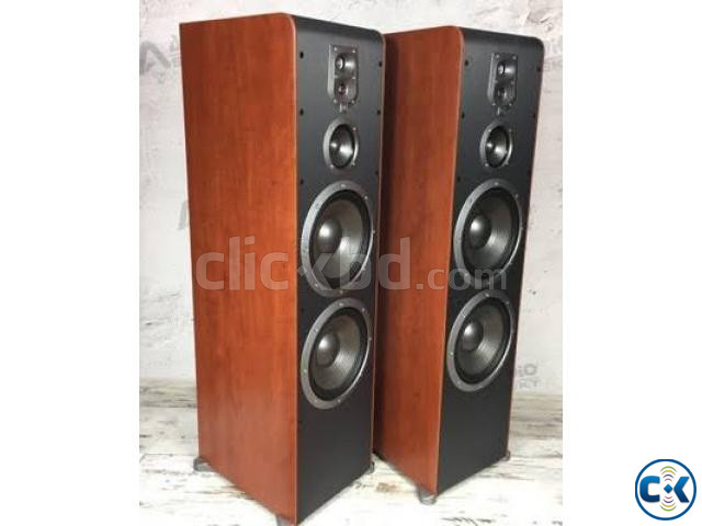JBL ES100 Tower Speakers Almost brand new  | ClickBD large image 0