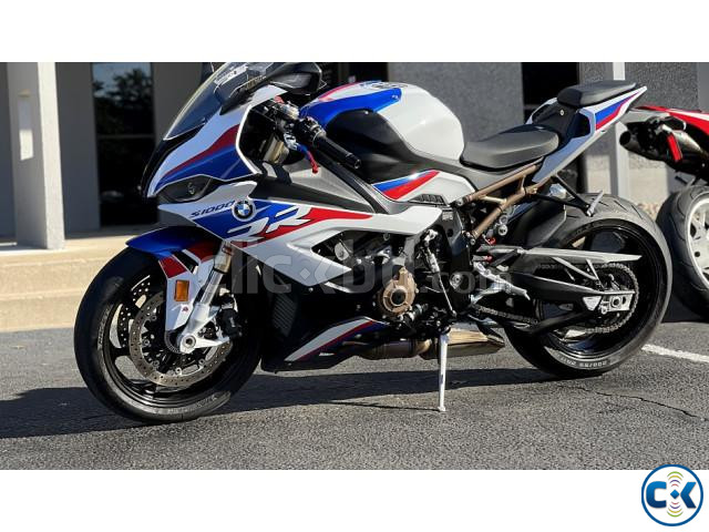 2020 BMW S1000RR available for sale large image 0