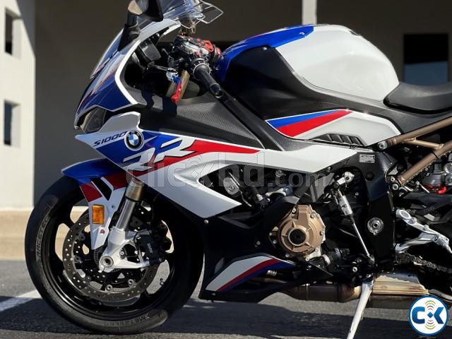 2020 BMW S1000RR available for sale large image 3