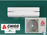 Chigo 1.0 Ton Air Conditioner 12000 BTU