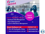 HRM Payroll Management Software Provider In Bangladesh