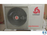 2.0 Ton Chigo Air Conditioner 24000 BTU