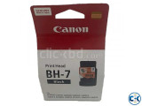 Canon Genuine CA91 Printer Head Black for Canon G1010 Series
