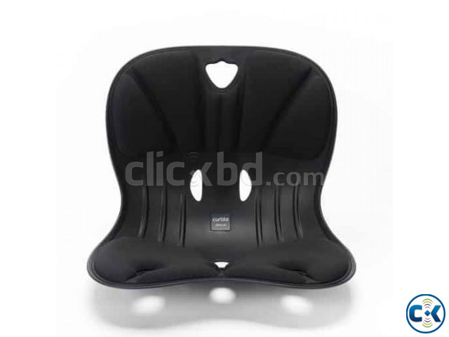 Curble Chair | ClickBD large image 0