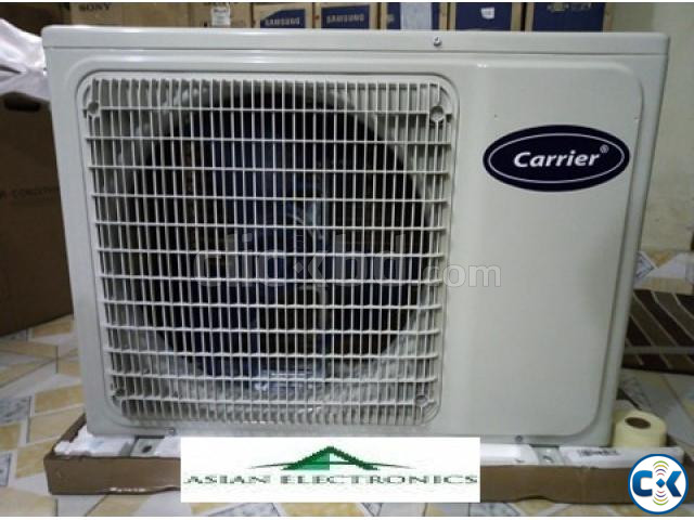 Carrier MSBC12-HBT 1.0 Ton split Air Conditioner | ClickBD large image 3