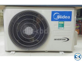 Midea 1.5 ton Inverter Series air conditioner