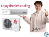 2.5 Ton Chigo Air Conditioner 30000 BTU