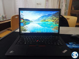 Lenovo X1 Carbon Touch Screen SSD Core i5 Ultrabook