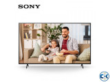 SONY 55 inch X90J XR FULL ARRAY 4K ANDROID GOOGLE TV