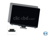 A1534 Complete Display Assembly Space Gray for MacBook 12 