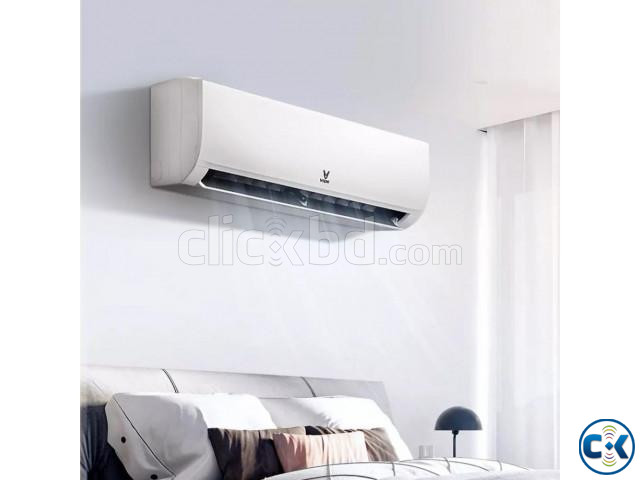 Viomi A1 1.5 Ton Split Type Smart Air Conditioner large image 0