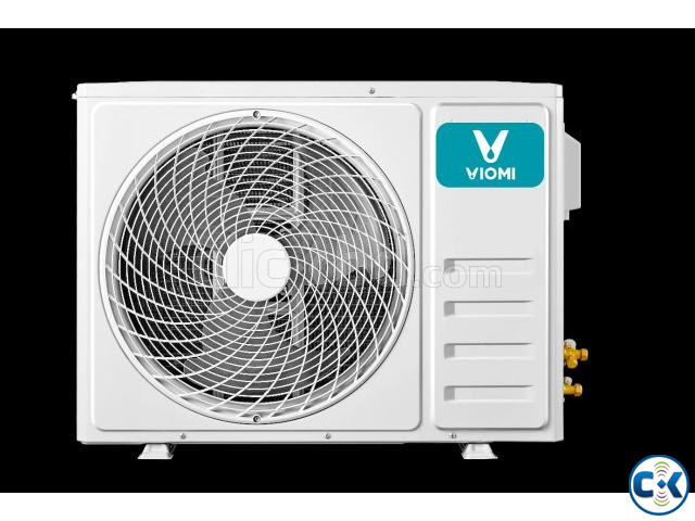 Viomi A1 1.5 Ton Split Type Smart Air Conditioner large image 1