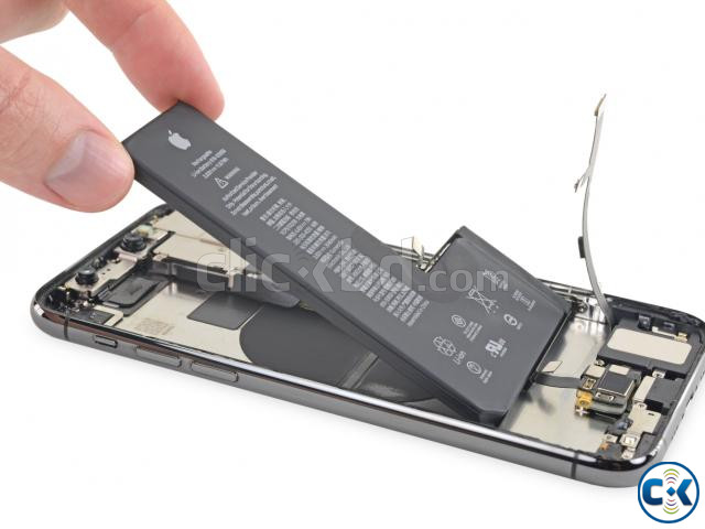 iPhone 11 Pro Battery | ClickBD large image 0