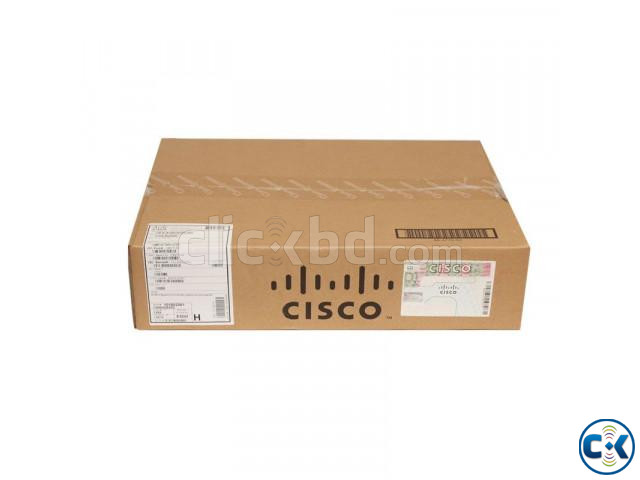 Cisco C891F-K9 Small Business Branch Router large image 2