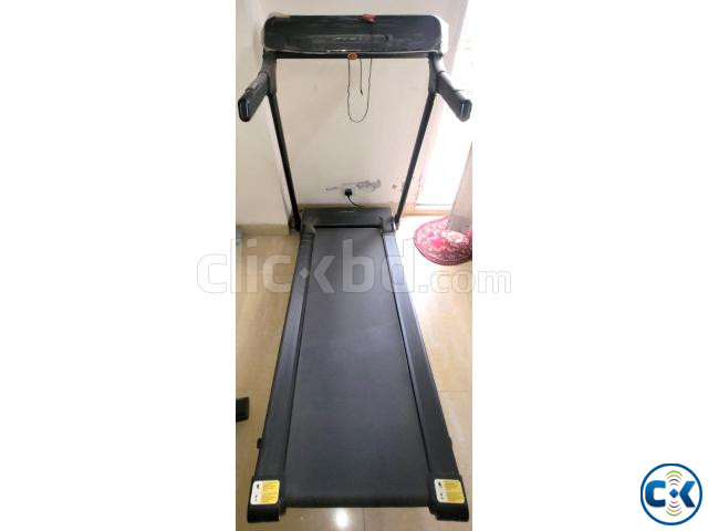 Electric Treadmill | ClickBD large image 1