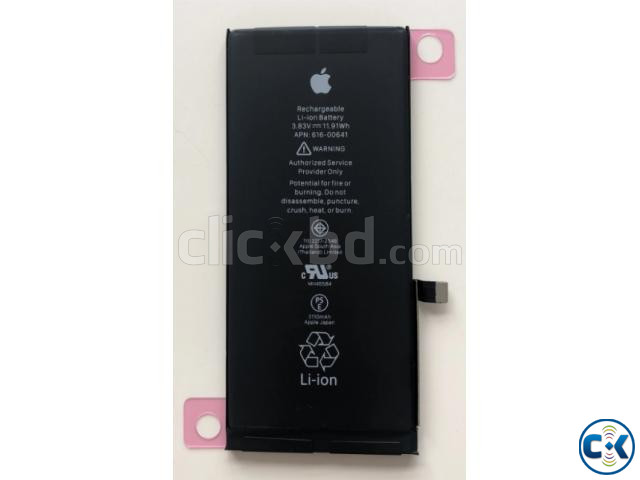 iPhone 11 Battery | ClickBD large image 0