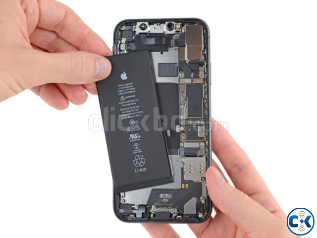 iPhone 11 Battery | ClickBD large image 1
