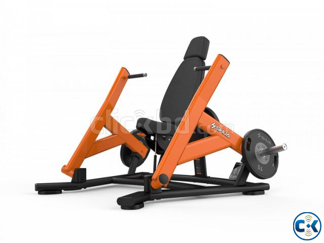 Lower push chest trainer Brand SHUA  | ClickBD large image 0