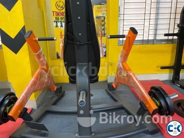 Lower push chest trainer Brand SHUA  | ClickBD large image 2
