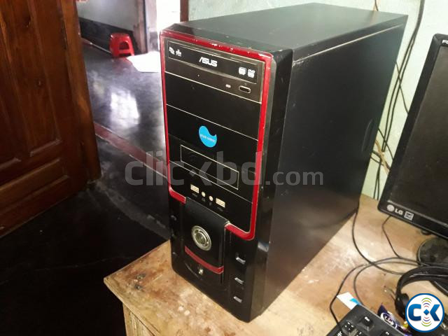 Intel Core i5 3rd gen pc With 2 GB Graphics Card | ClickBD large image 1
